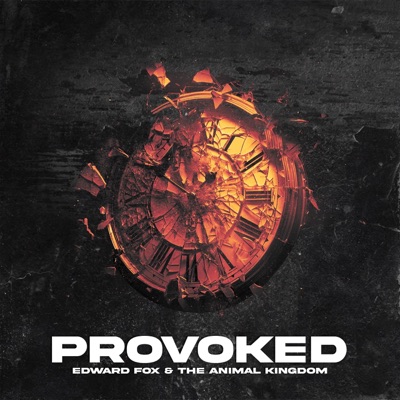 Provoked - Single