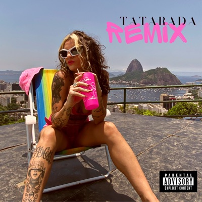 Tatarada (Remix) - Single