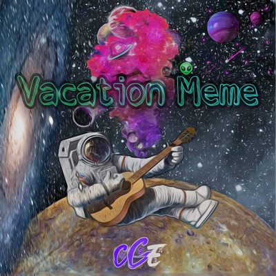Vacation Meme - EP