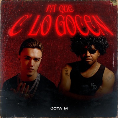 Pa' Que C Lo Gocen - Single