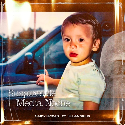 Suspiros de Media Noche - Single