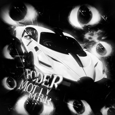 Foder - EP