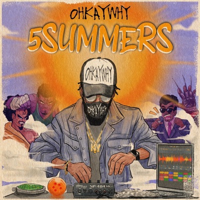 5Summers
