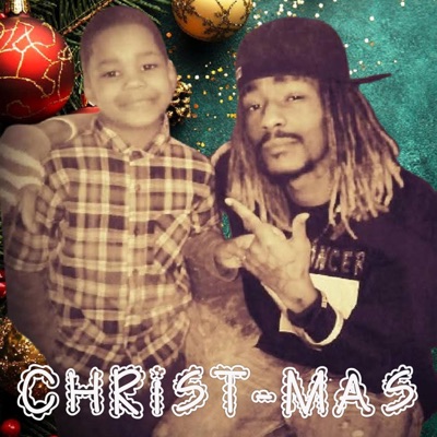 Christ-Mas (feat. Bossman) - Single