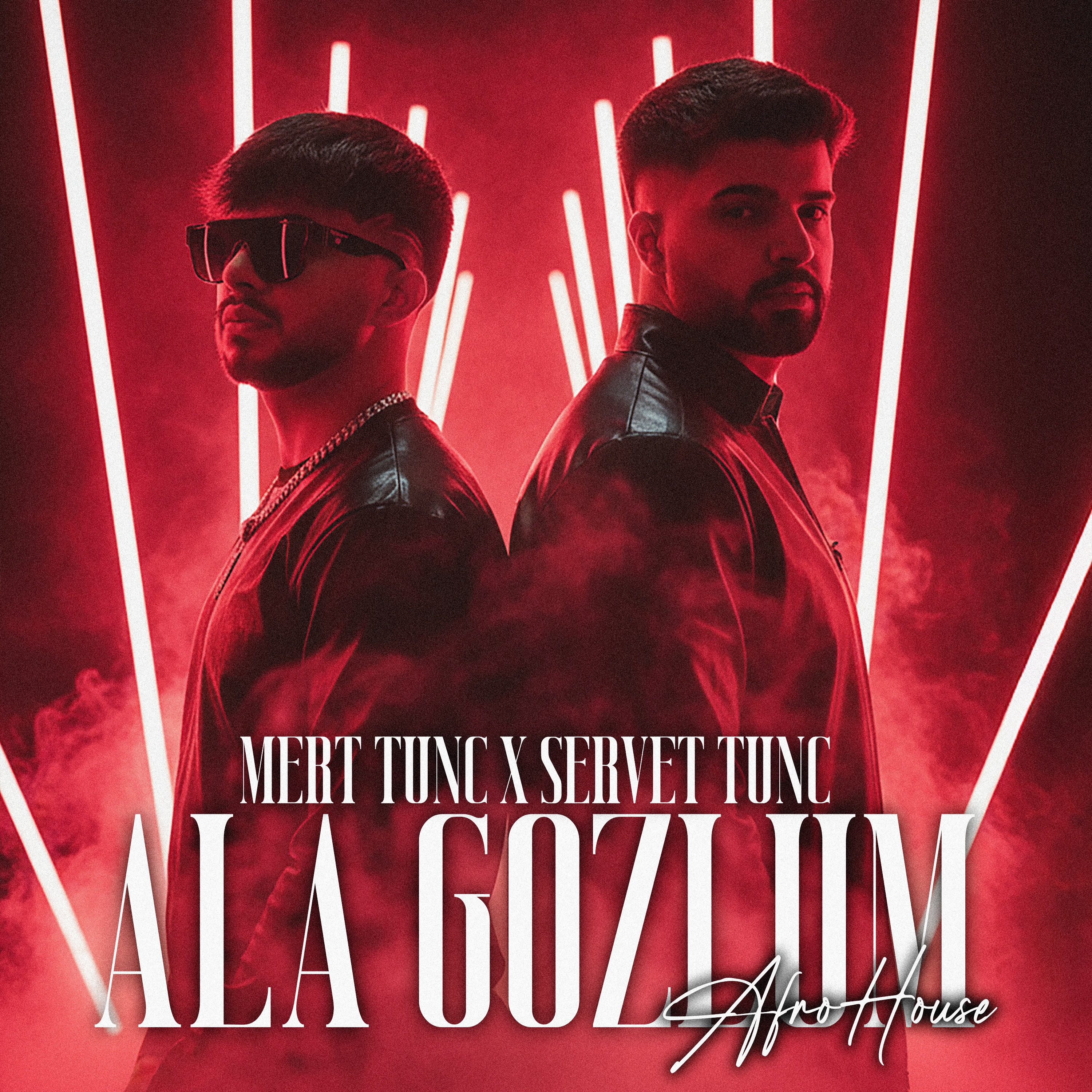 Ala Gözlüm (Afro House) - Single