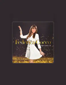 Listen to Federica Cocco, watch music videos, read bio, see tour dates & more!