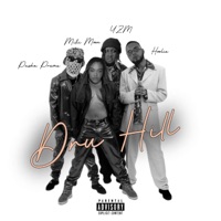 Dru Hill (On Timing) (feat. Hoolie, YZM & Pusha Preme) - Single - Milli Moon