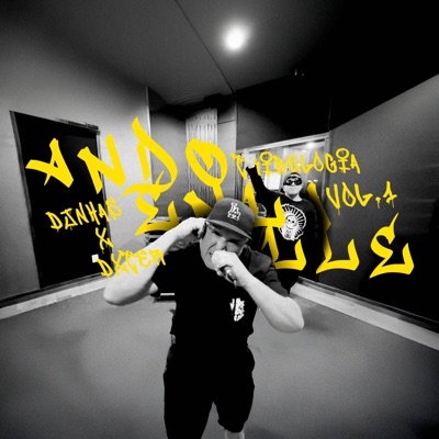 Ando en la calle (feat. Dj nhas) - Single