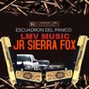 JR SIERRA FOX - Single