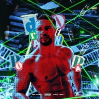 DORIAN POPA - Single - MK Mao & VALI JRR