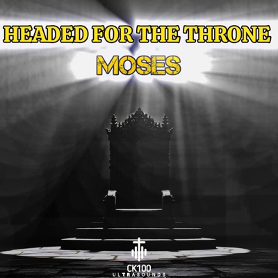 HEADED FOR THE THRONE