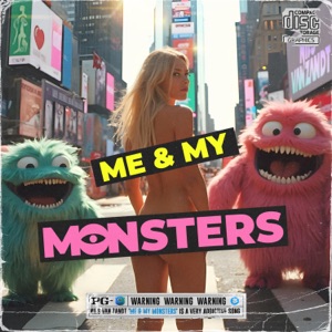 Me & My Monsters