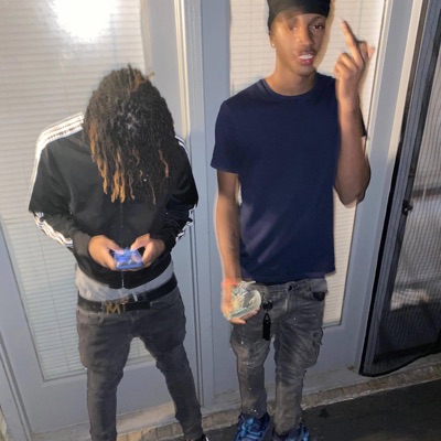 Where It Hurt (feat lil preemee) - Single