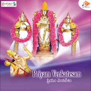 Priyam Venkatesam