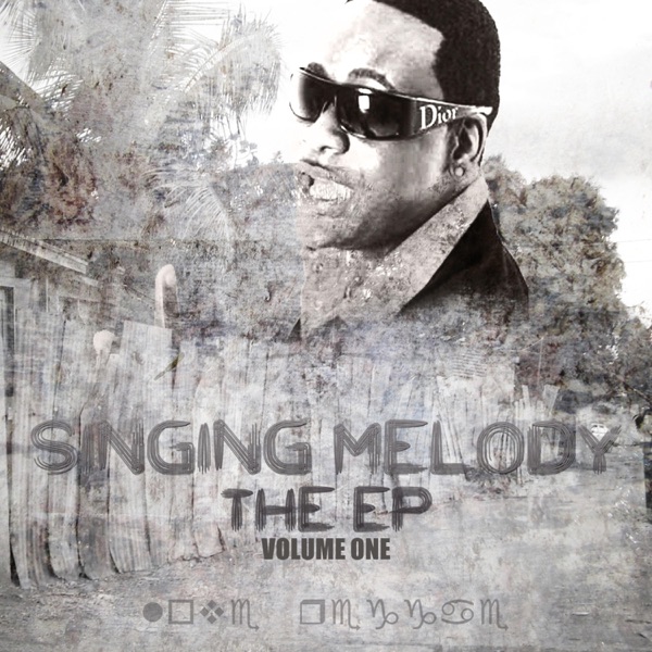 The EP Vol 1 - EP