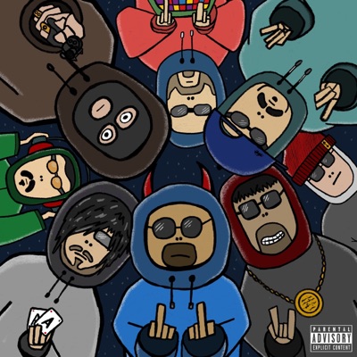 BEMMIA - Single