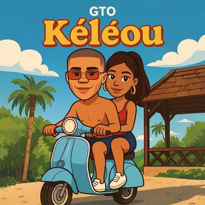 Kéléou - Single