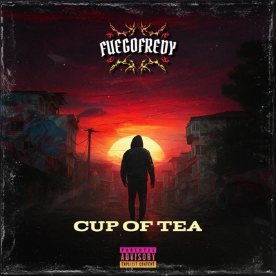 Cup Of Tea - Single