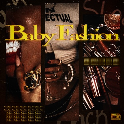 Baby Fashion - Single