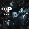 STEP UP RMX (SPECIAL VERSION) - Single