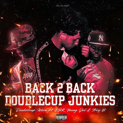 Back 2 Back (feat. EBK Young Joc & EBK Trey B) - Single