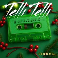 Telli Telli - Single - AKNUNL