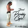Pweddy Girl