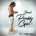 Pweddy Girl