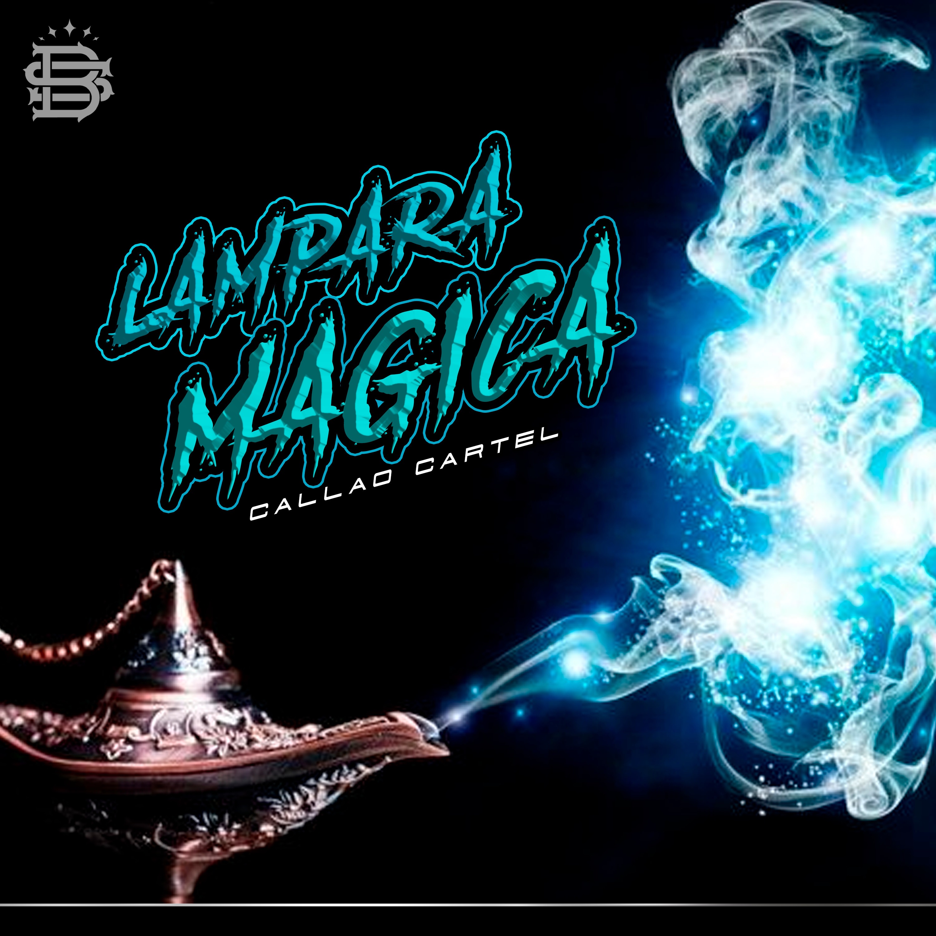 Lámpara Mágica - Single