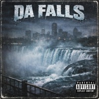 DA FALLS (feat. CHARLOTTE JONES) - Single - Boss Jones
