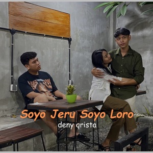 Chord Gitar Soyo Jeru Soyo Loro - Deny Qrista
