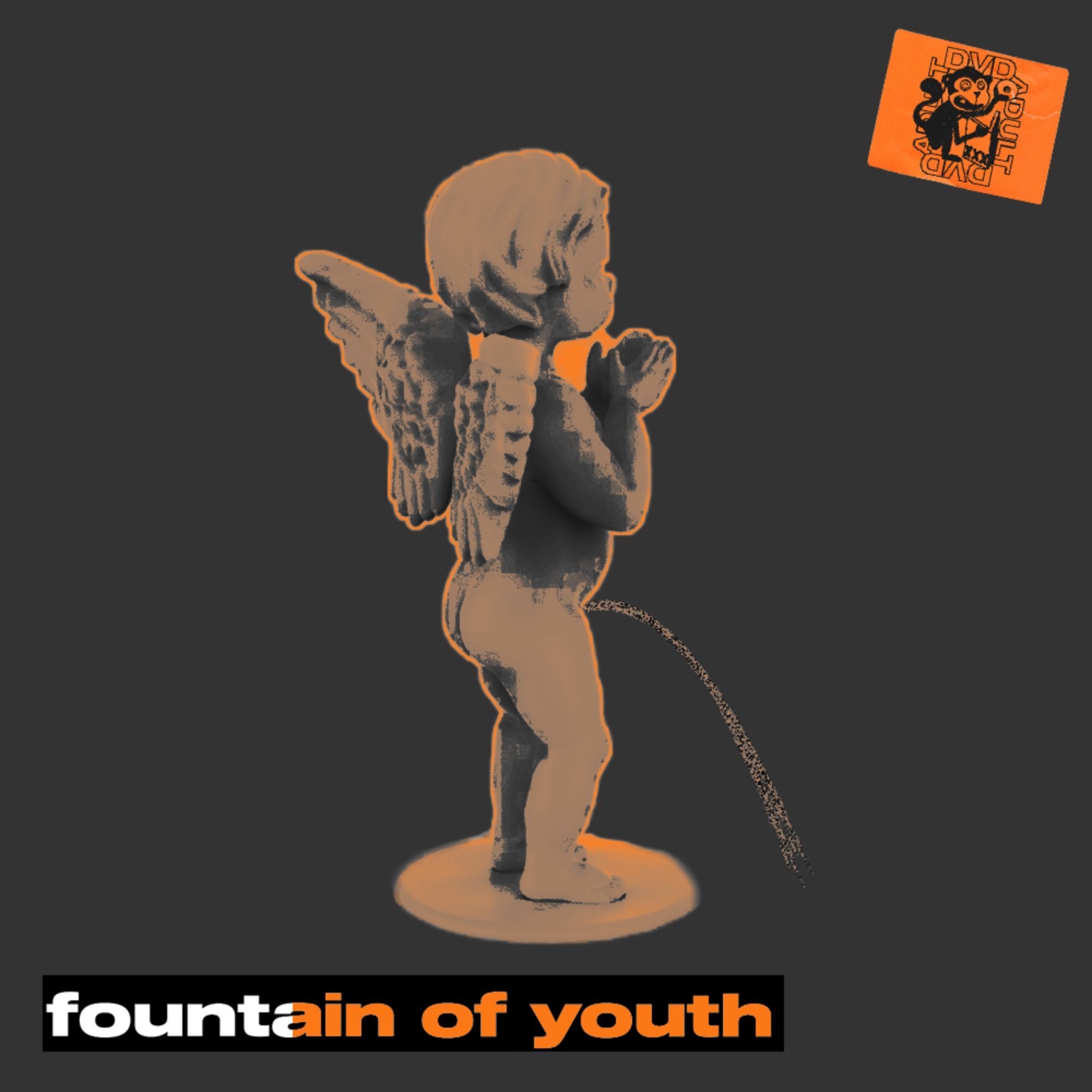 Fountain of Youth - EP