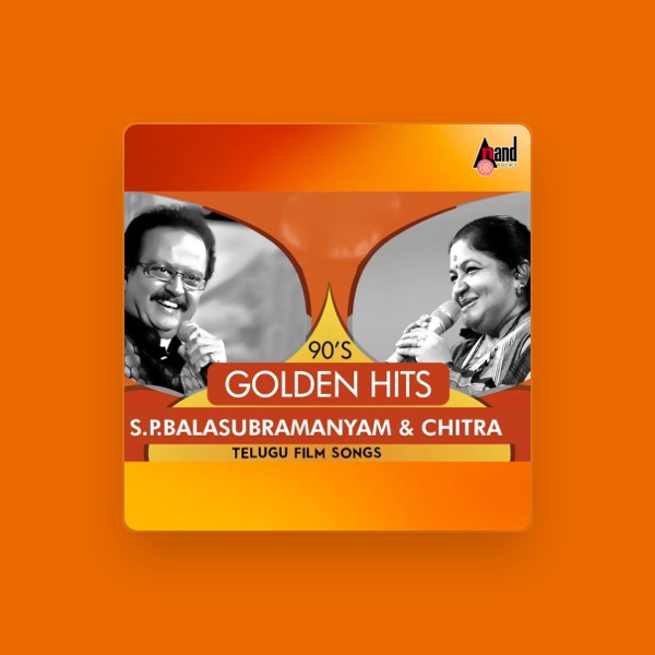 Sv. Krishna Reddy's avatar