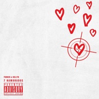7 Namorados (feat. Kollyn) - Single - Parker
