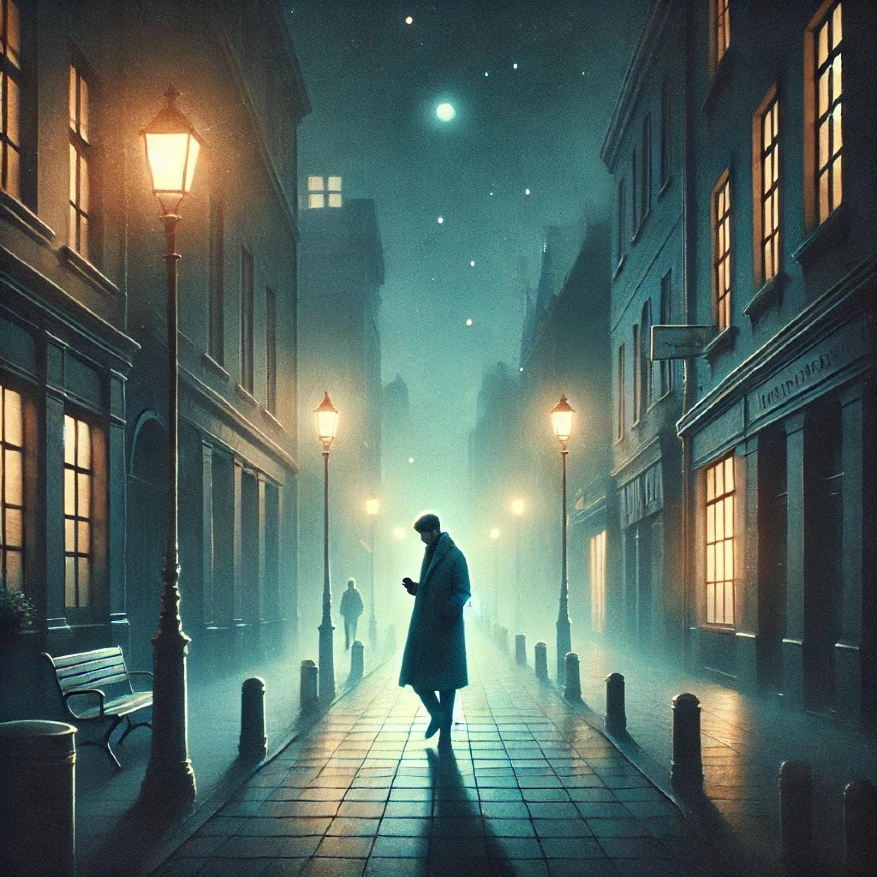 Another Time Another Place - Single