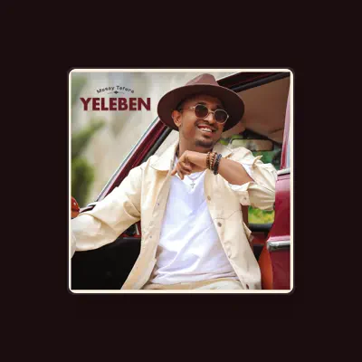 Listen to Mesay Tefera, watch music videos, read bio, see tour dates & more!