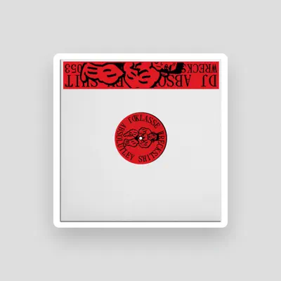 Listen to DJ Absolutely Shit, watch music videos, read bio, see tour dates & more!