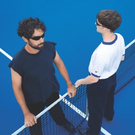 Energy Loner Tennis Club & Duppy