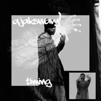 timing - Ajakswavy