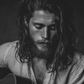 Have mercy on me (Noah Byrne)