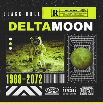 Delta Moon (Trap Addxct) - Single