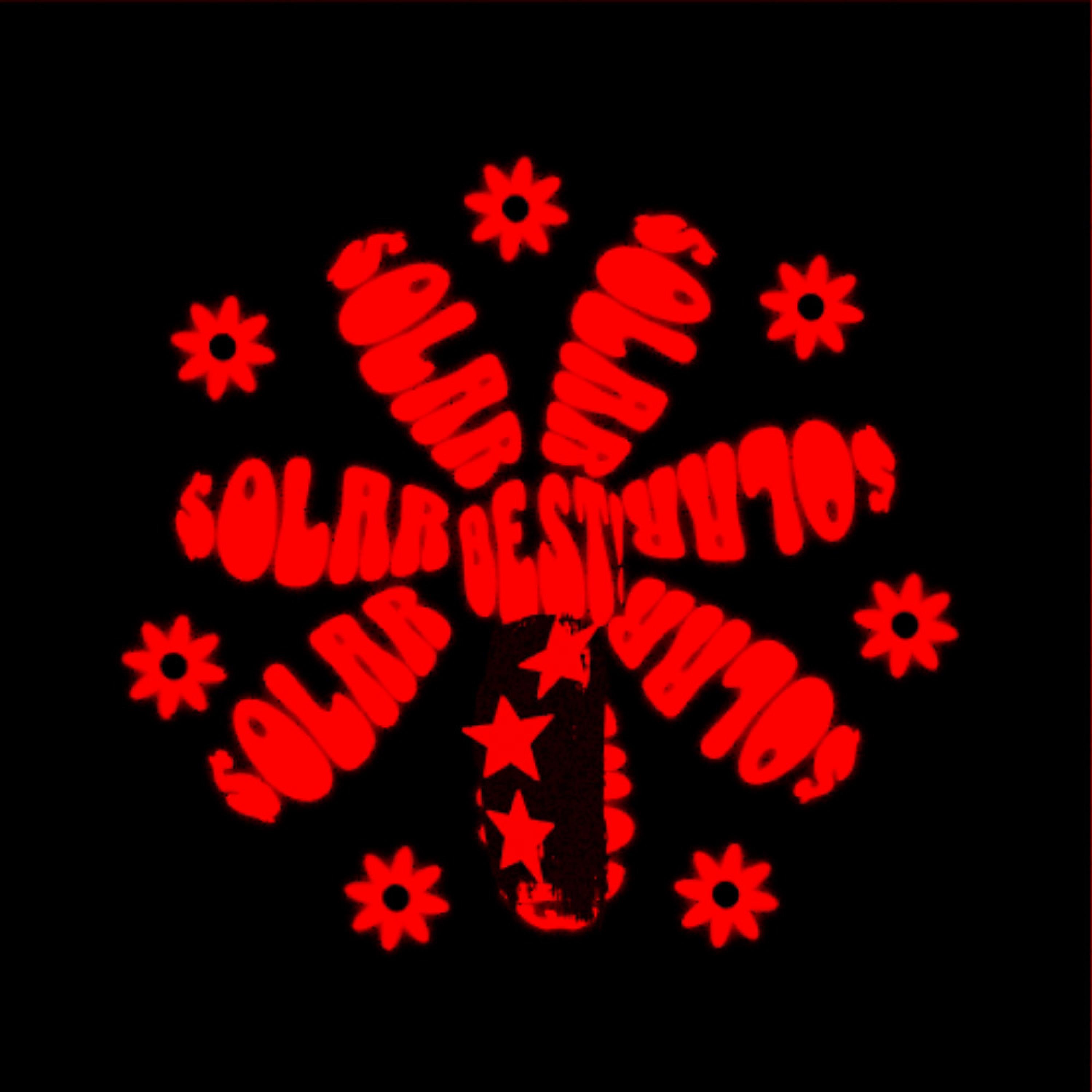 $oLAR BEST! - Single