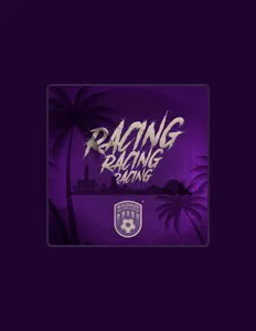 Racing de Veracruzを聴いたり、ミュージックビデオを鑑賞したり、経歴やツアー日程などを確認したりしましょう！