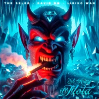 El Humo Flota (feat. Liriko Wan & David BM) - Single - The Seler