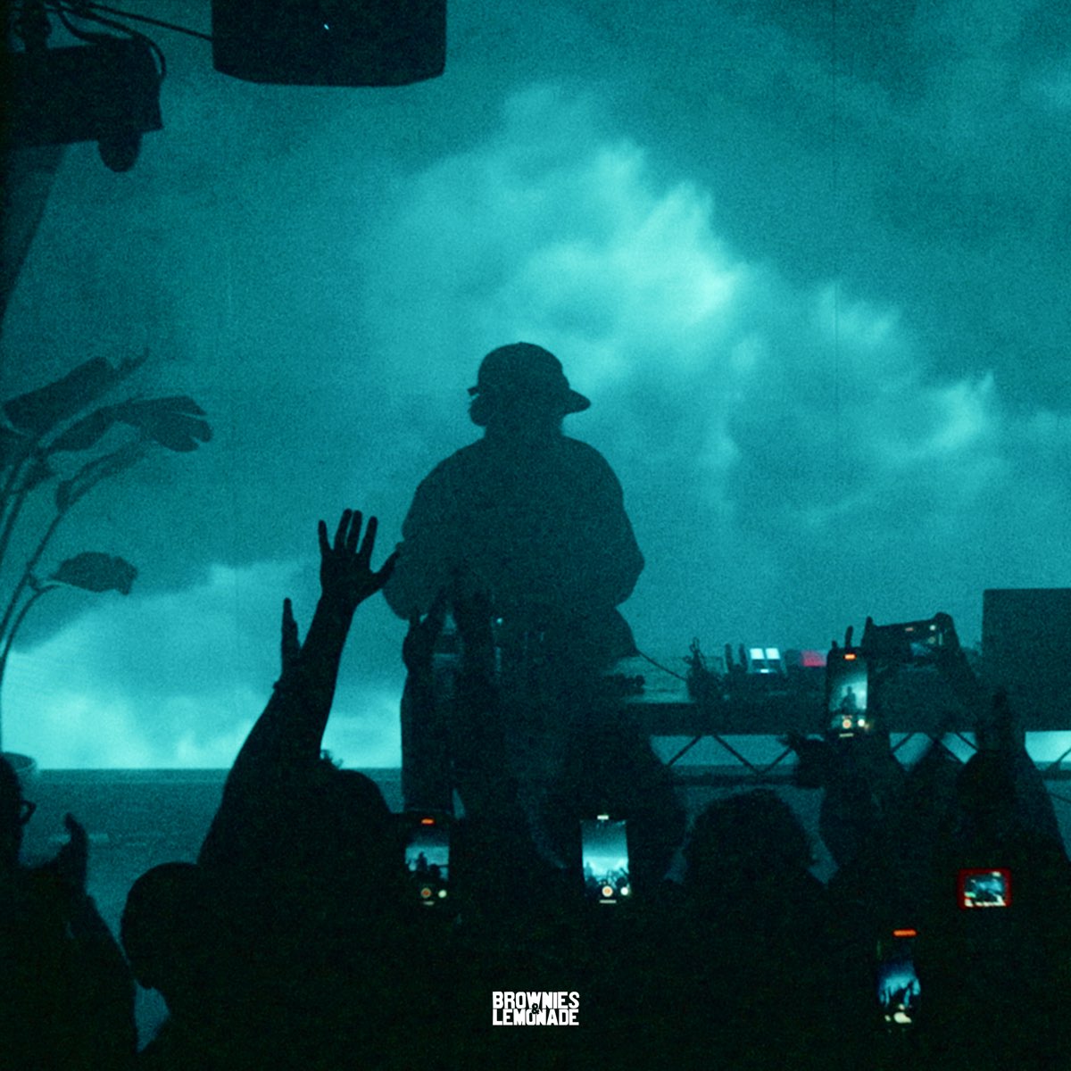 Brownies Lemonade Chet Porter EYES In Los Angeles Oct 7 2023 DJ brownies-lemonade-chet-porter-eyes-in-los-angeles-oct-7-2023-dj