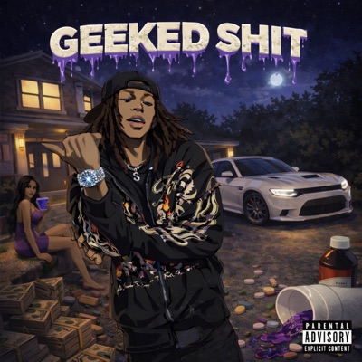 geeked shit - Single