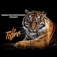Génération indépendance présente Le Tigre (feat. La Vilerie) - EP - Génération indépendance & Le Tigre