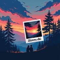 Zämme Ellei - Single - GALAS