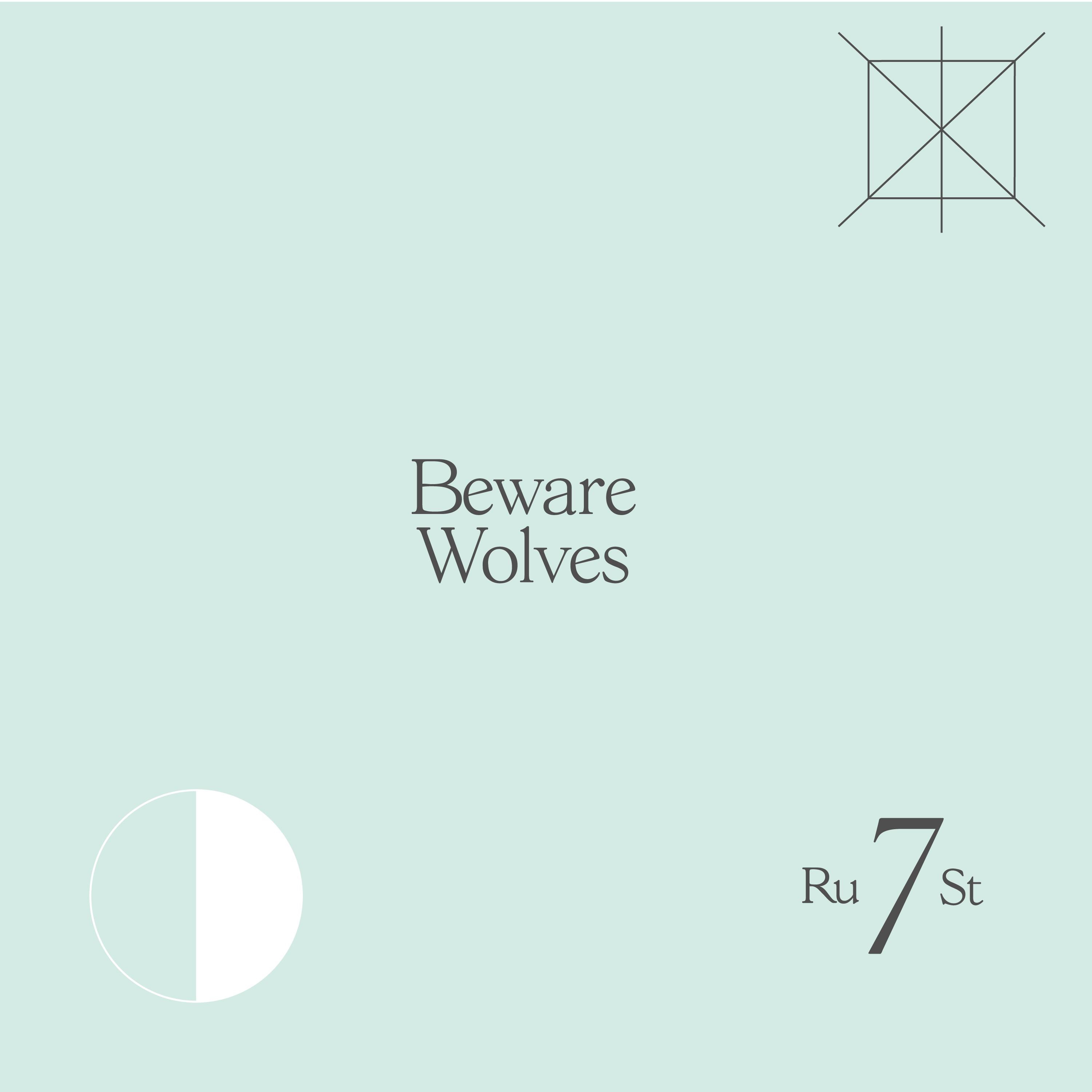 Beware Wolves Volume 7