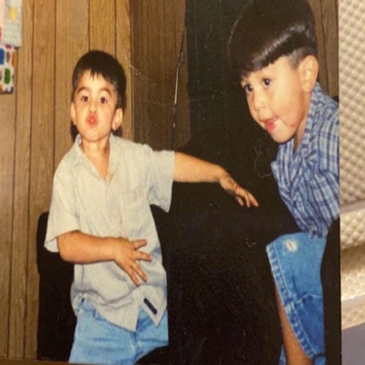 childhood - Single